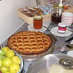 Lori Bed and breakfast