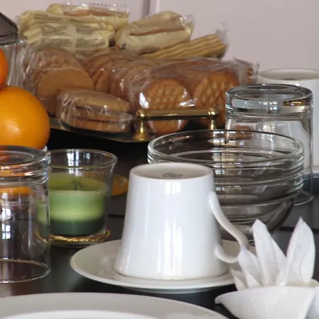 Lori Bed and Breakfast