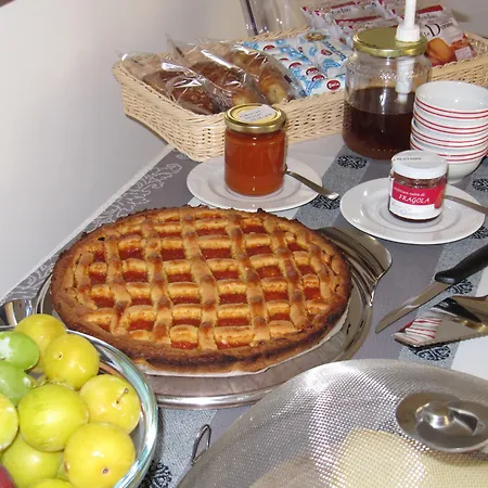 Lori Frühstückspension