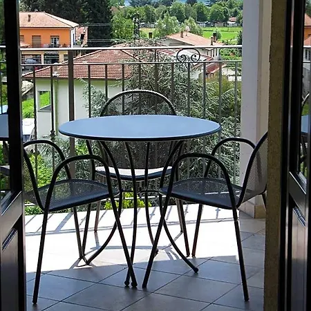 Lori فندق مبيت وإفطار 4*