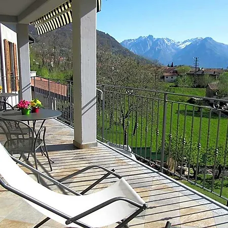 Bed and breakfast Lori 4*