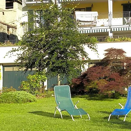 Lori Bed and breakfast Gravedona