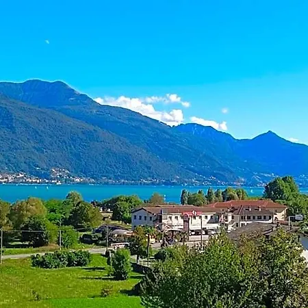 Bed and breakfast Lori 4*