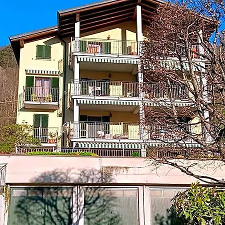 Lori Bed and breakfast Gravedona