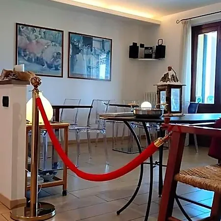 Lori Bed and breakfast 4*