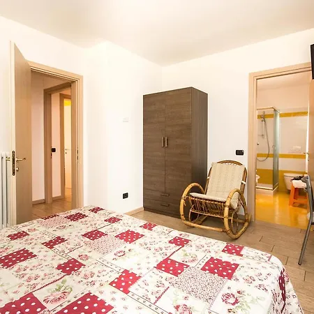 Lori فندق مبيت وإفطار 4*