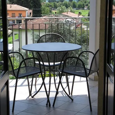 Lori 4* Граведона