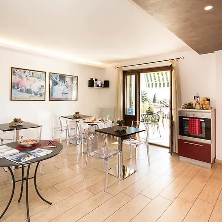 Lori Отель типа 